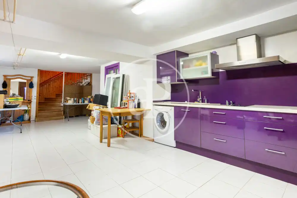 Casa o chalet en venta en Paterna con Aire acondicionado, Calefacción y Jardín privado