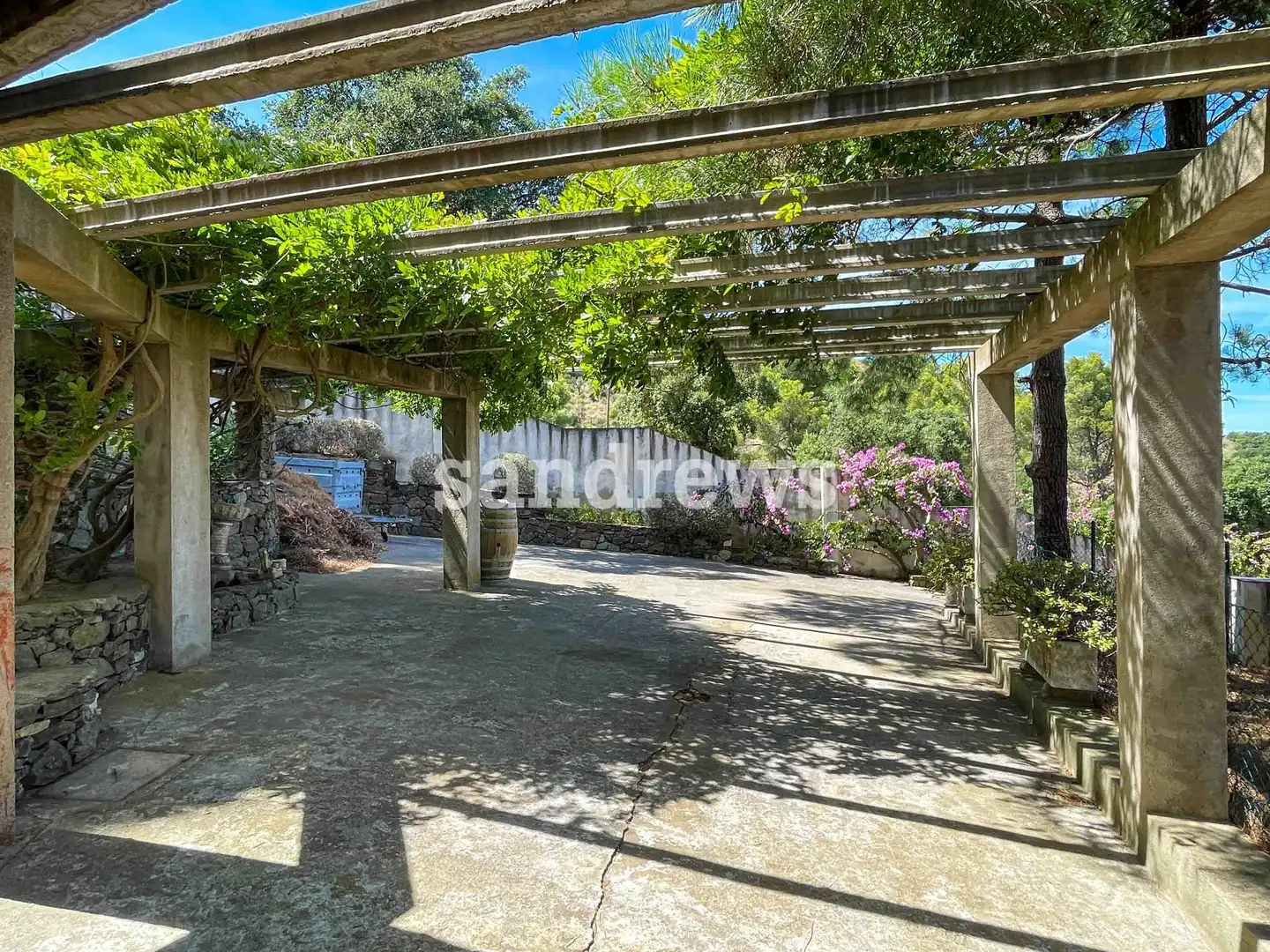 Casa con piscina en venta en El Port de la Selva, imagen 39