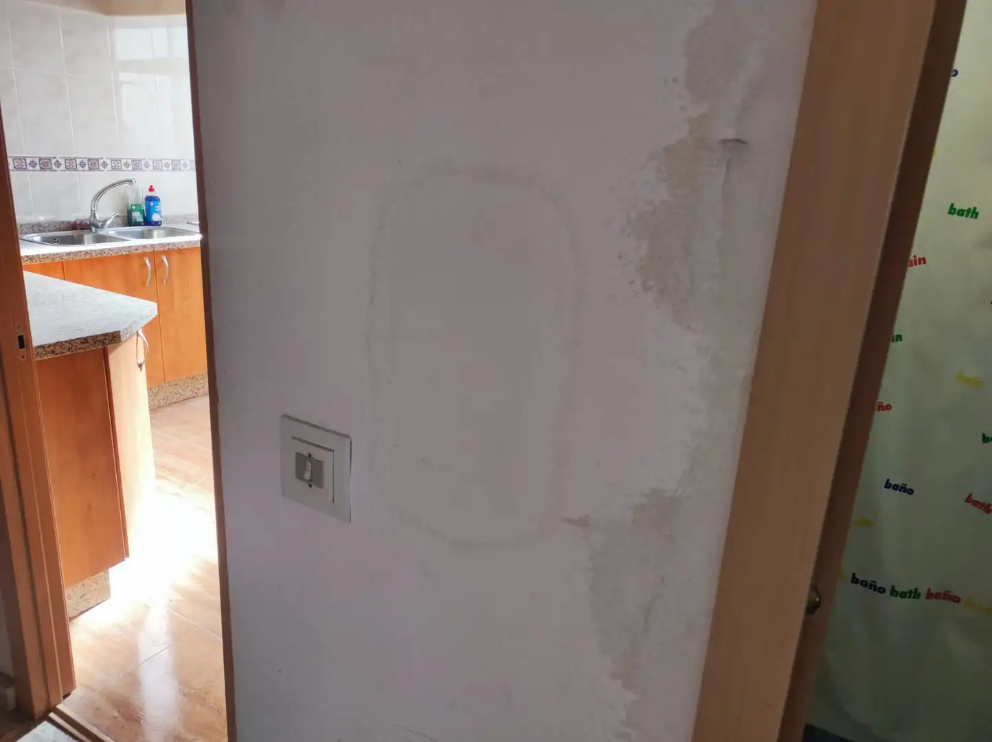 Flat for sale in Málaga