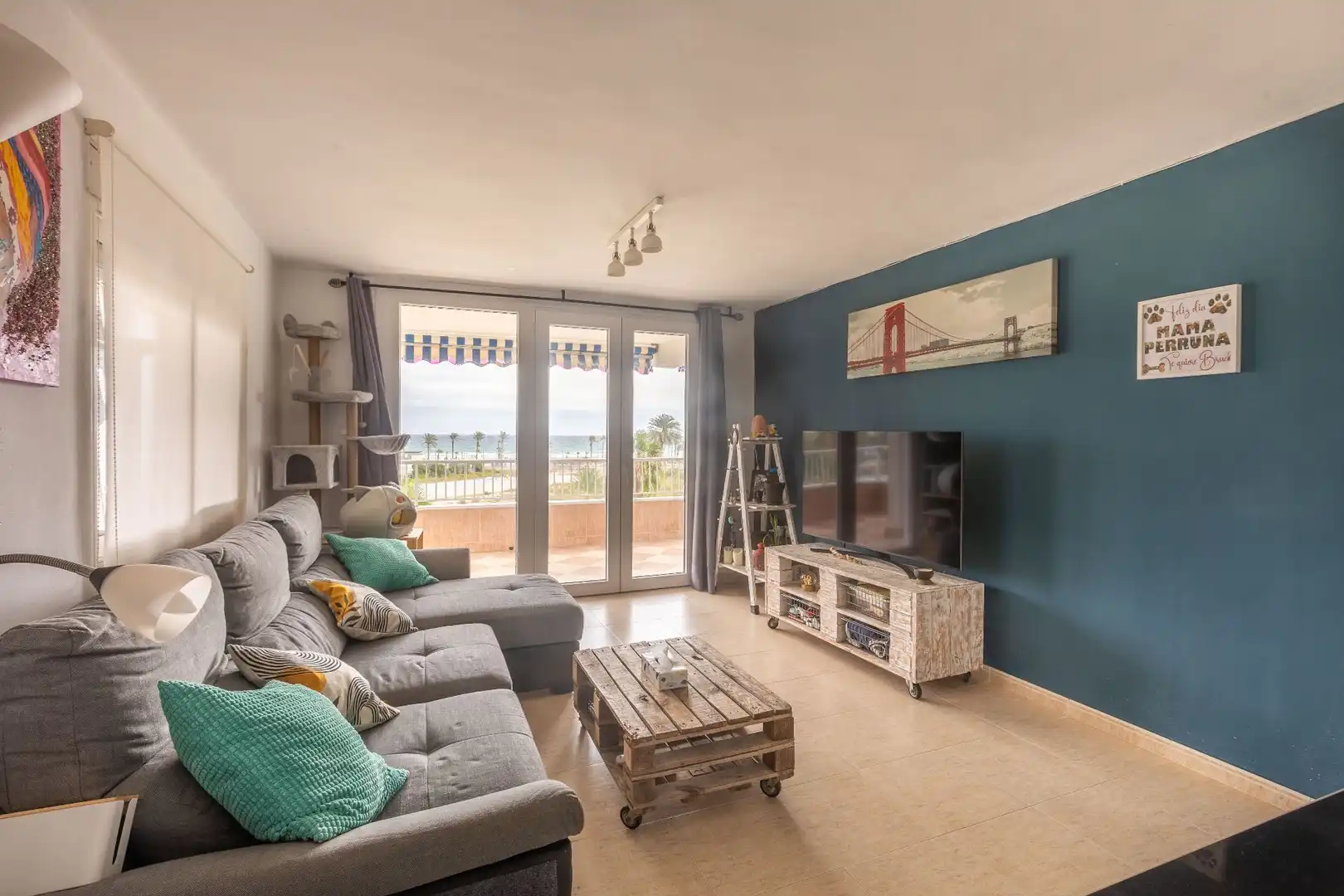 Apartamento en venta en PAU 5