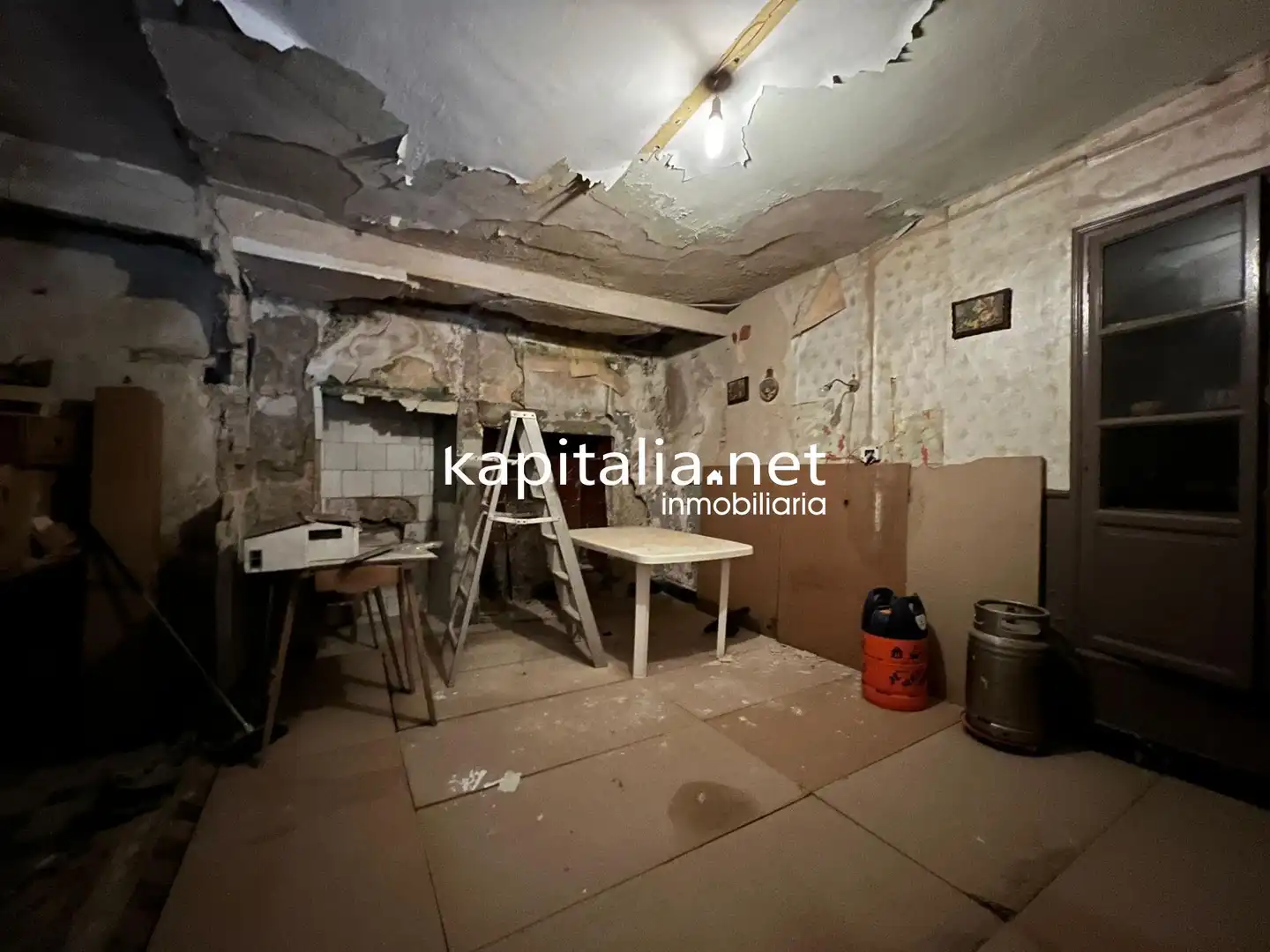 Casa con terrazza in vendita a Centro, imagen 5