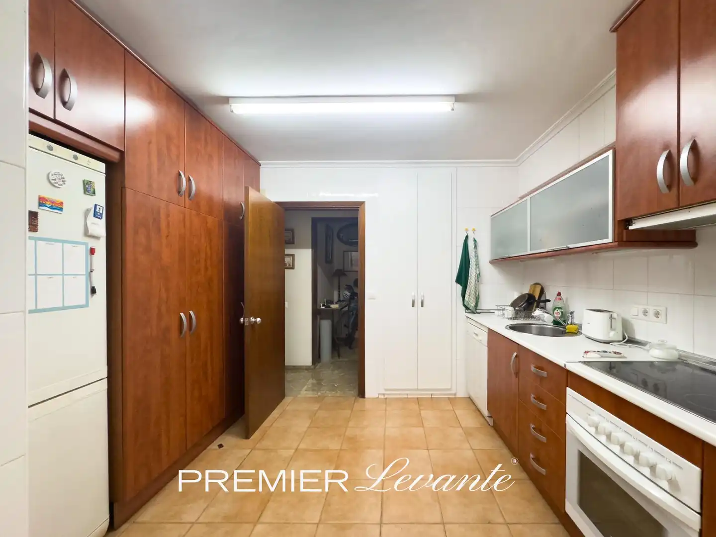 Wohnung zur Miete in Avenida de la estacion, Ensanche - Diputación