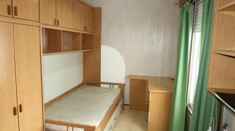 Foto 5 de Pis en venda a Santa Cecilia, Monte Alto - Zalaeta - Atocha, A Coruña