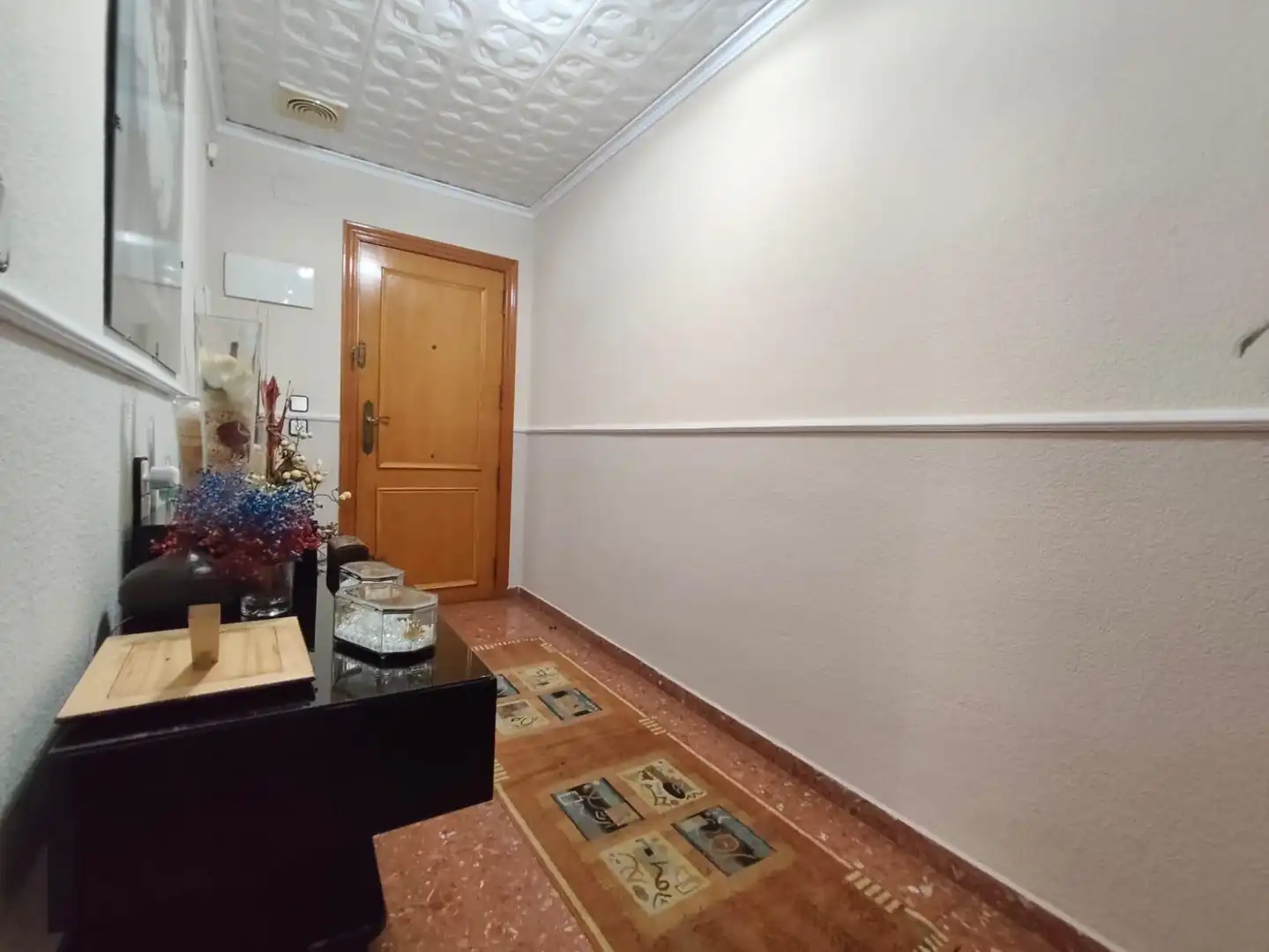 Pis en venda en Paiporta amb Aire condicionat, Terrassa i Balcó
