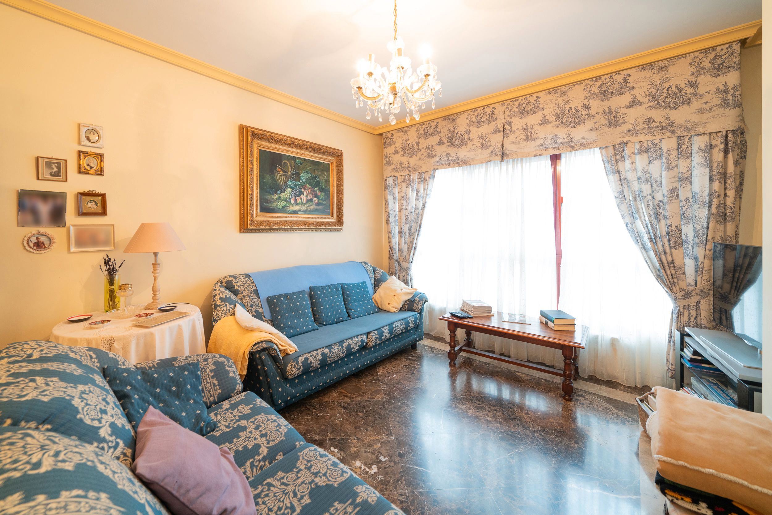 Casa adosada en venda a Calle de Jorge Manrique, Algete Centro