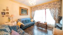 Living room of Single-family semi-detached for sale in Algete  with Air Conditioner and Heating