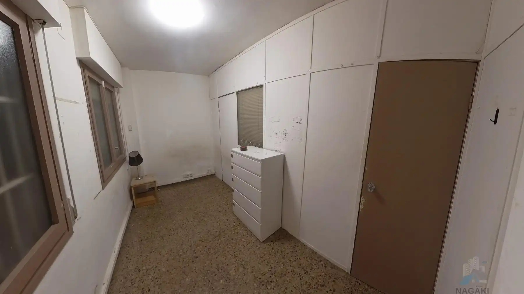 Wohnung zum Verkauf in Barcelona mit Balkon