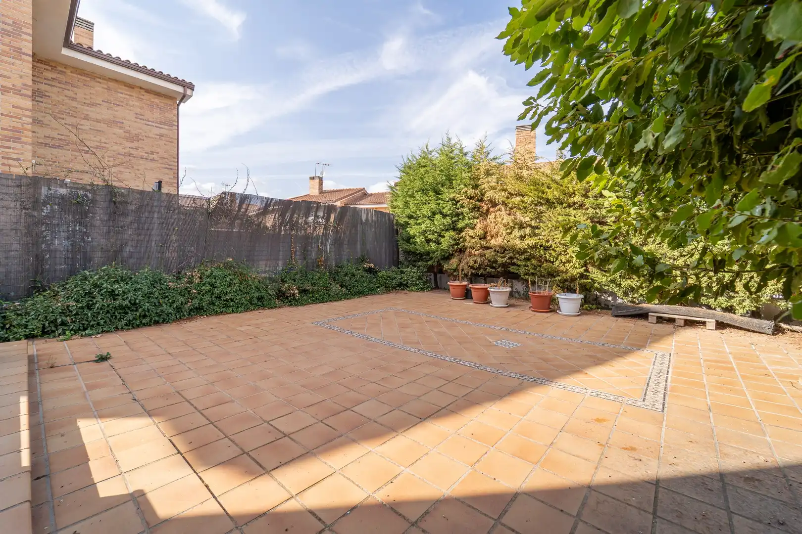 Doppelhaushälfte mit Garten zum Verkauf in Calle del Río Guadalix, imagen 28