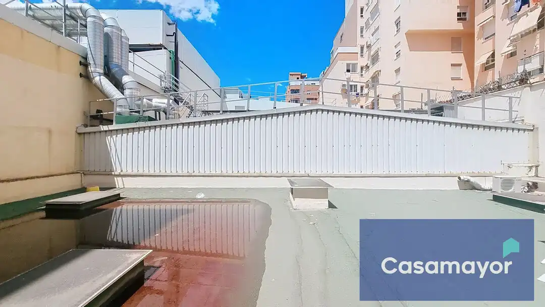 Local comercial de lloguer a Calle Asturias 2, imagen 36