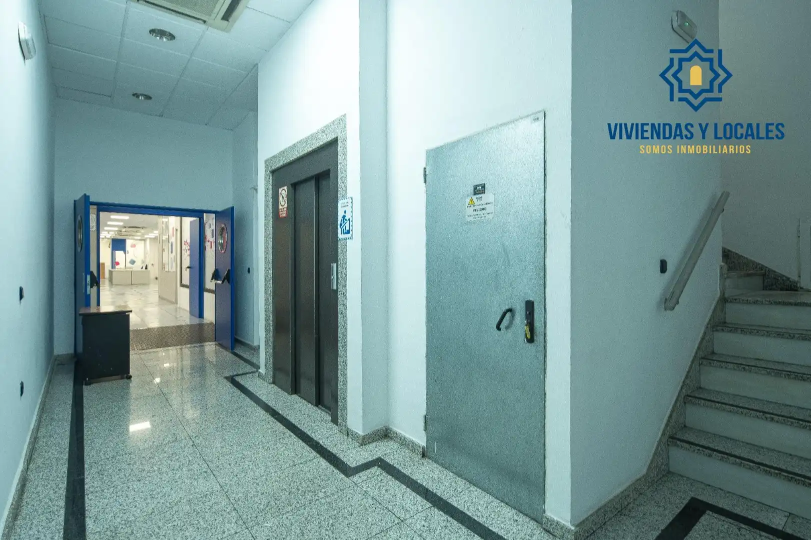 Wohngebäude zur Miete in Campus de la Salud, imagen 63