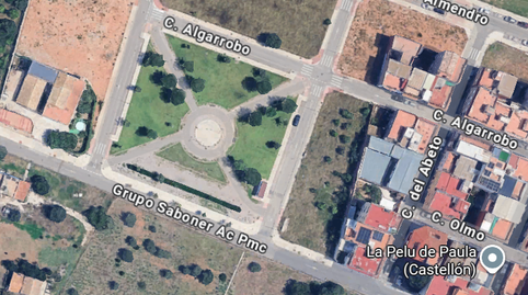 Photo 2 of Residential for sale in Algarrobo, 31, Ciutat del Transport - La Salera, Castellón de la Plana / Castelló de la Plana