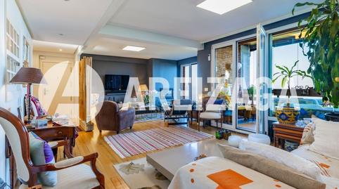 Photo 2 of Flat for sale in Amezti Kalea, Igeldo, Gipuzkoa