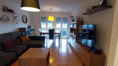 Foto 3 de Pis en venda a Calle Jacinto Benavente, 5, Cabezón de Pisuerga, Valladolid