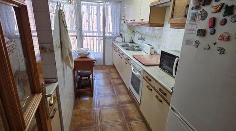 Foto 3 de Piso en venta en Plaza Poeta Miguel Hernández, Santa María de Benquerencia, Toledo Capital