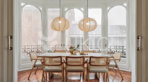 Photo 3 of Apartment to rent in Carrer de Muntaner, Sant Gervasi- Galvany, Barcelona