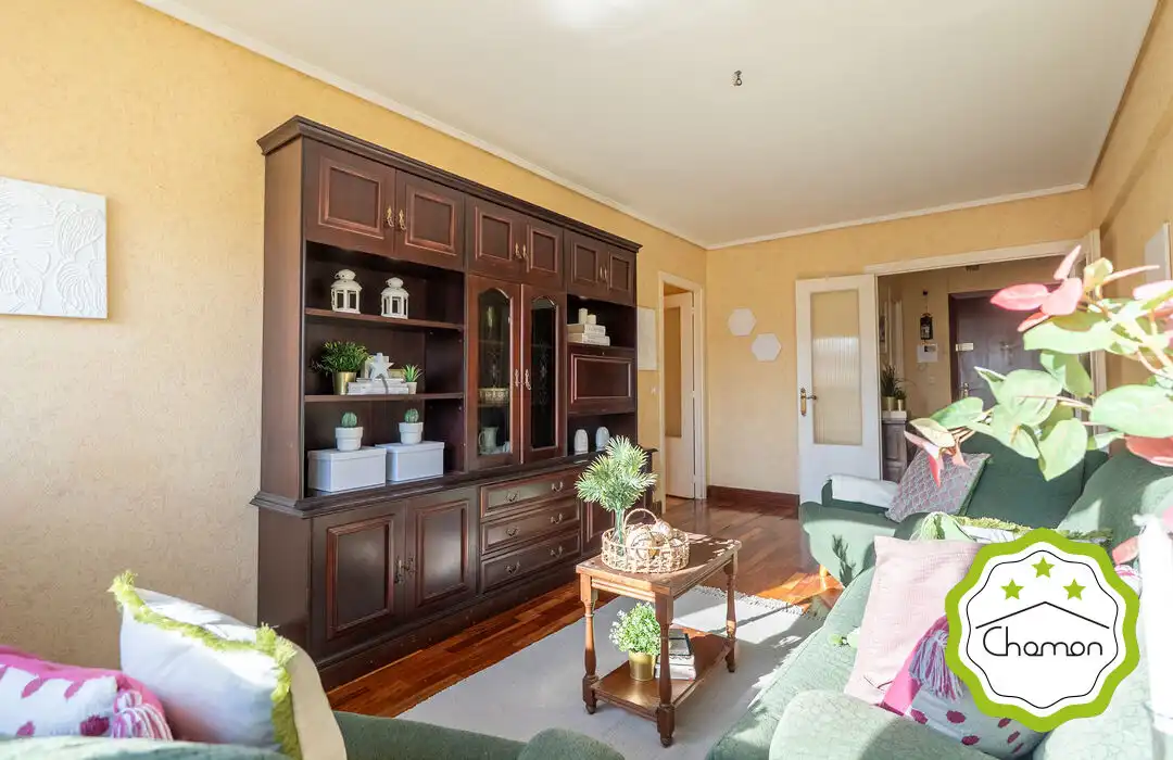 Flat with terrace for sale in Lasesarre, imagen 6