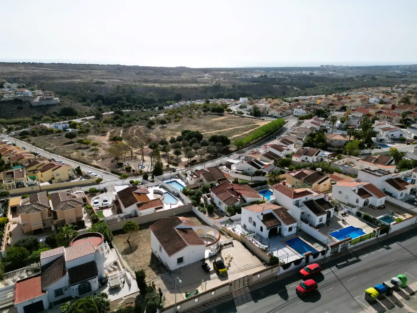 Casa in vendita a San Fulgencio, imagen 16