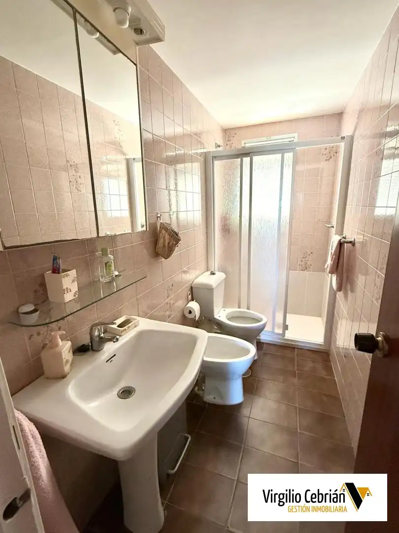 Baño de Piso en venta en Chipiona con Terraza