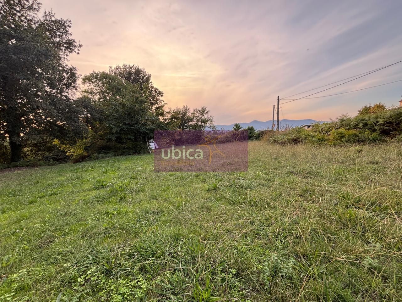 Residencial en venda en Tui