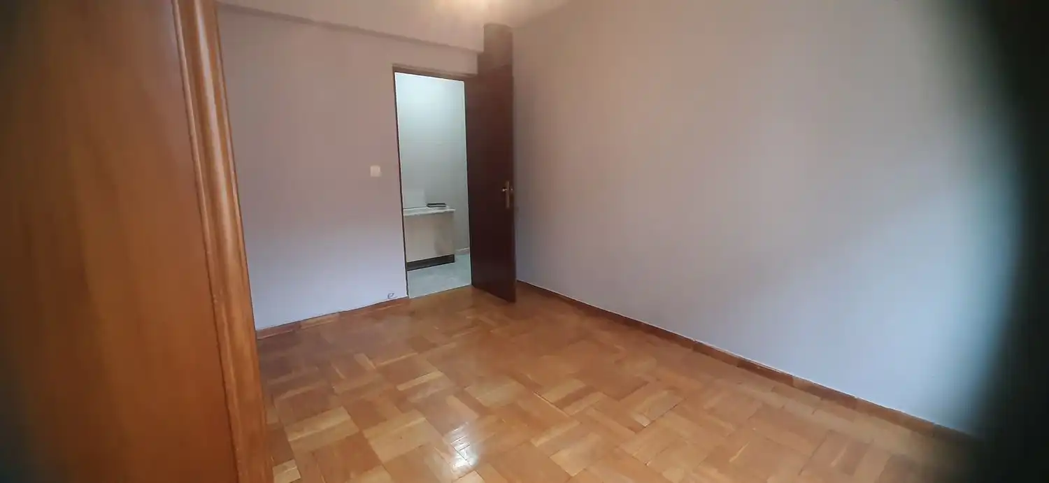 Bedroom of Flat for sale in Mieres (Asturias)  with Heating and Swimming Pool