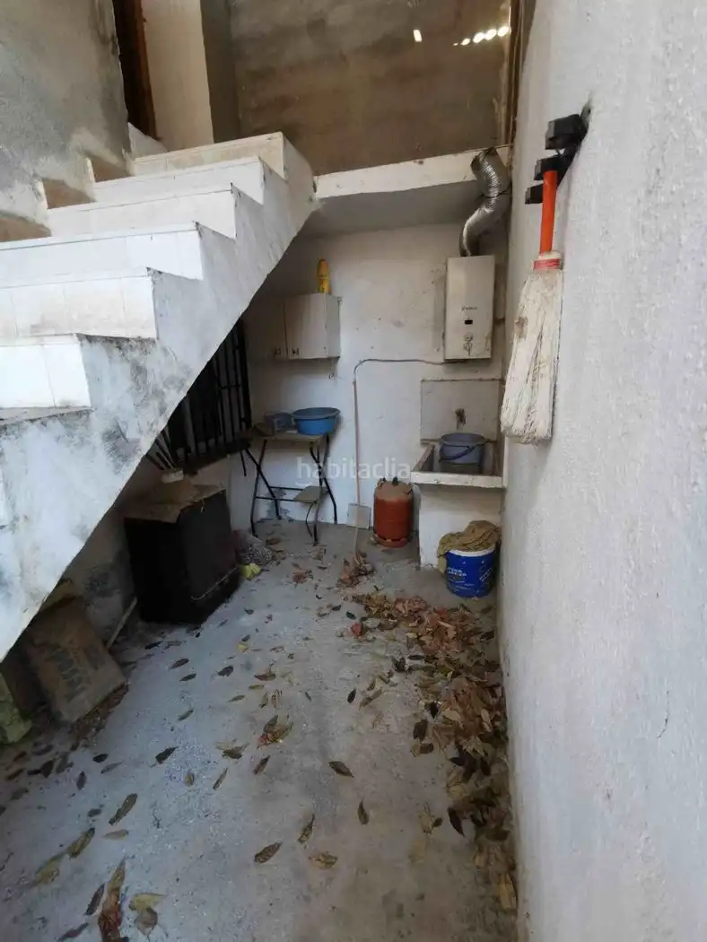 Adossat en venda a Calle Granada 1, imagen 12