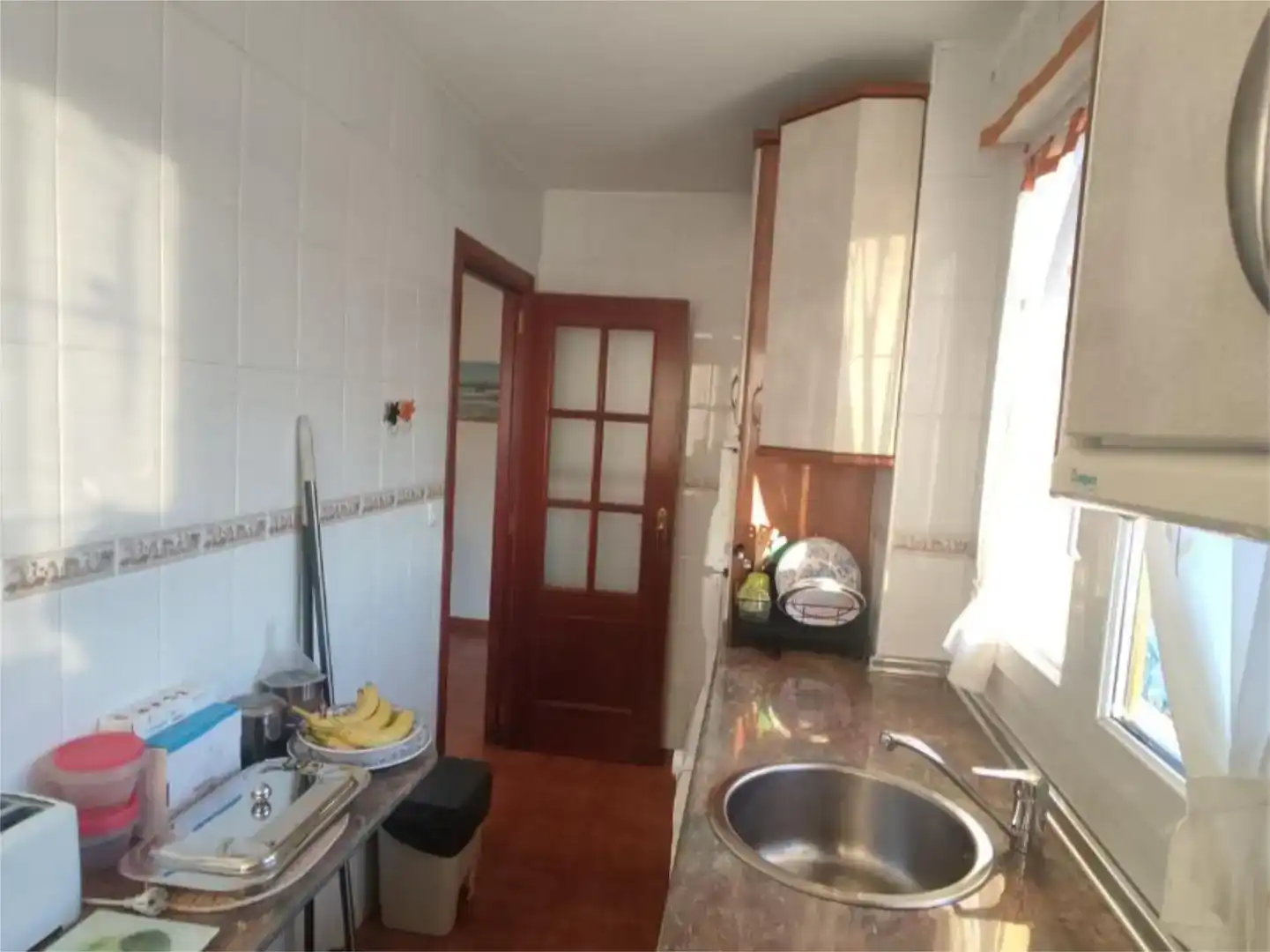 Kitchen of Flat for sale in Ribamontán al Mar