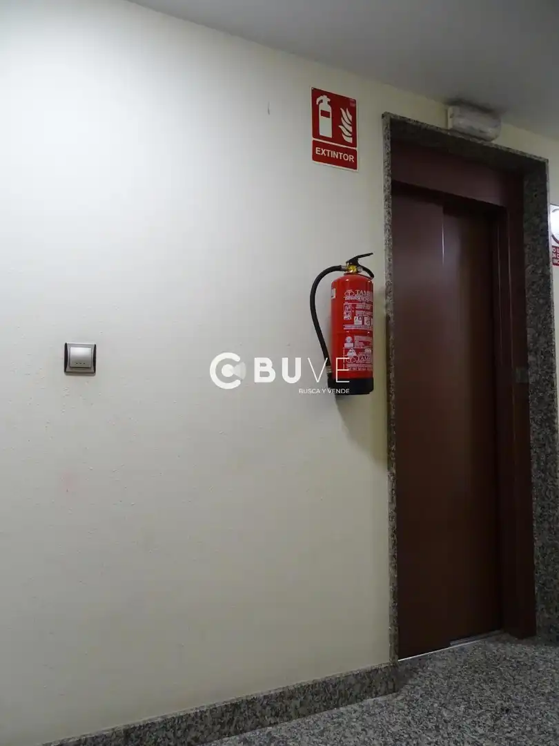 Dúplex en venta en Teo con Calefacción, Trastero y Amueblado