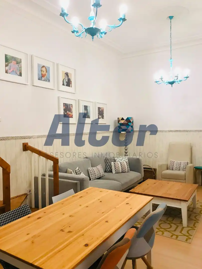 Appartement avec ascenseur à louer à DE CERVANTES, imagen 9