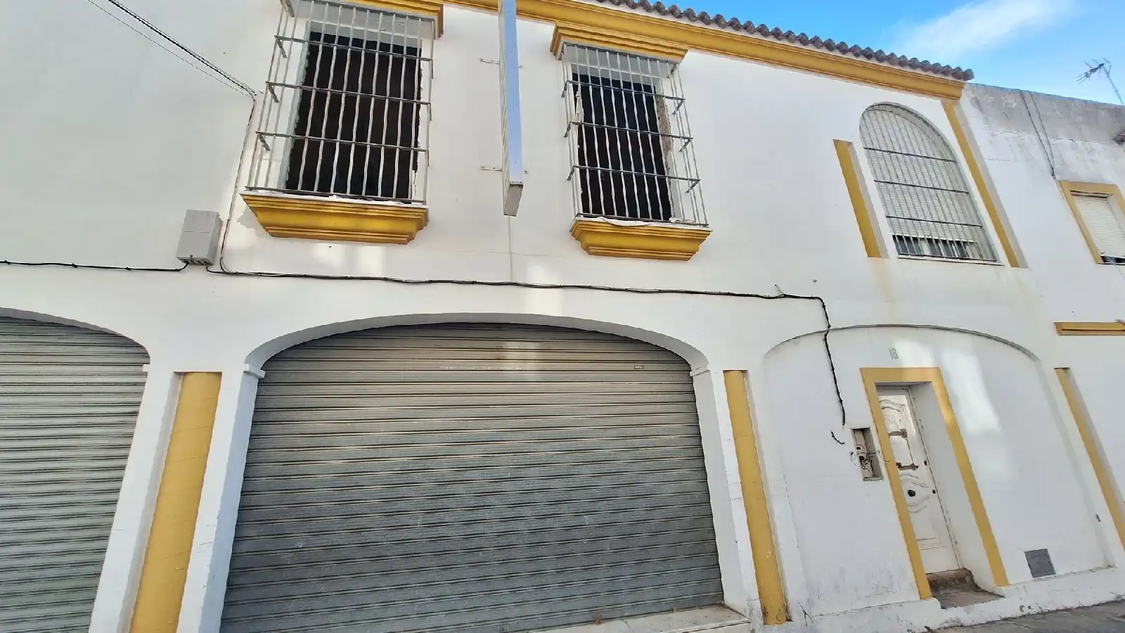 Immobles singulars en venda a C/ Alhóndiga