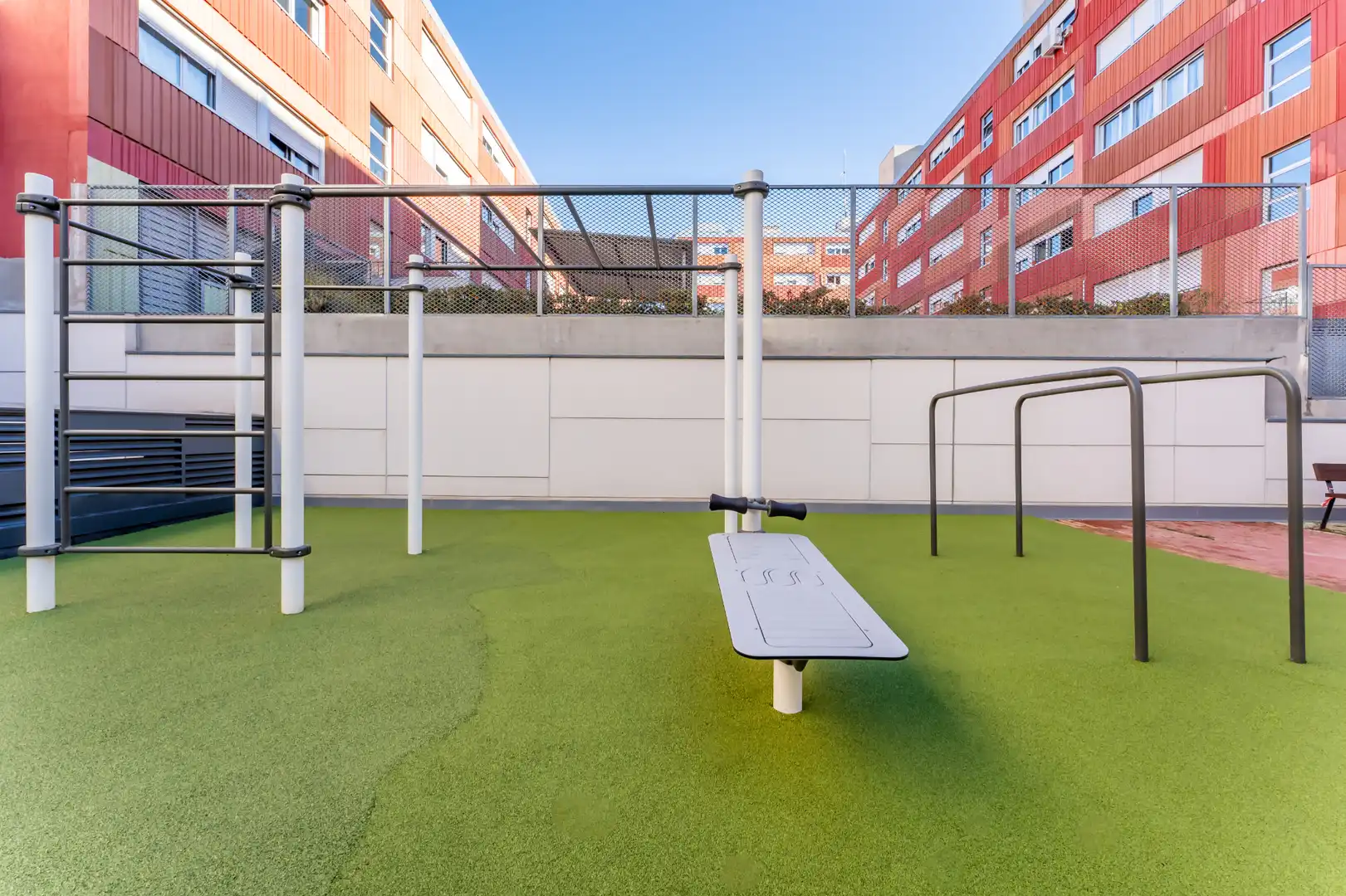 Terrassa de Pis en venda en Móstoles amb Traster