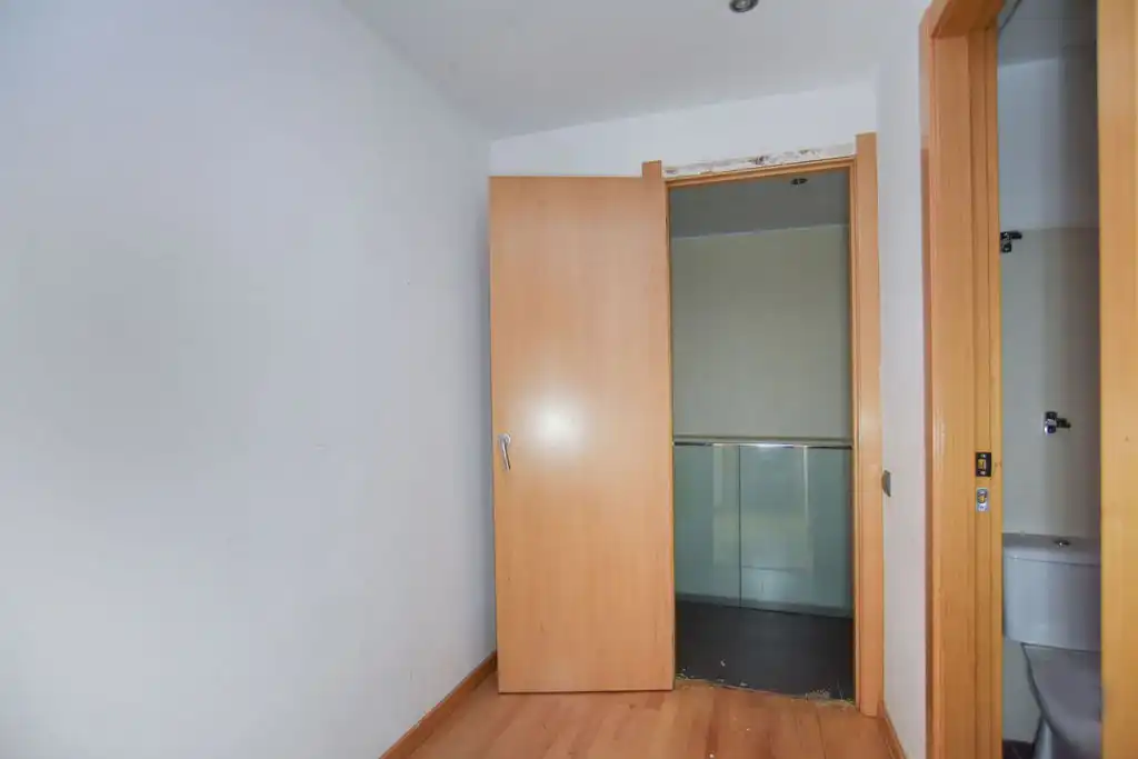 Dúplex en venta en C/ Horts, Les Fonts