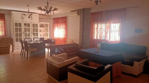 Foto 3 de Casa o xalet en venda a Cector C, Dehesilla de Calamón - Campomanes, Badajoz Capital