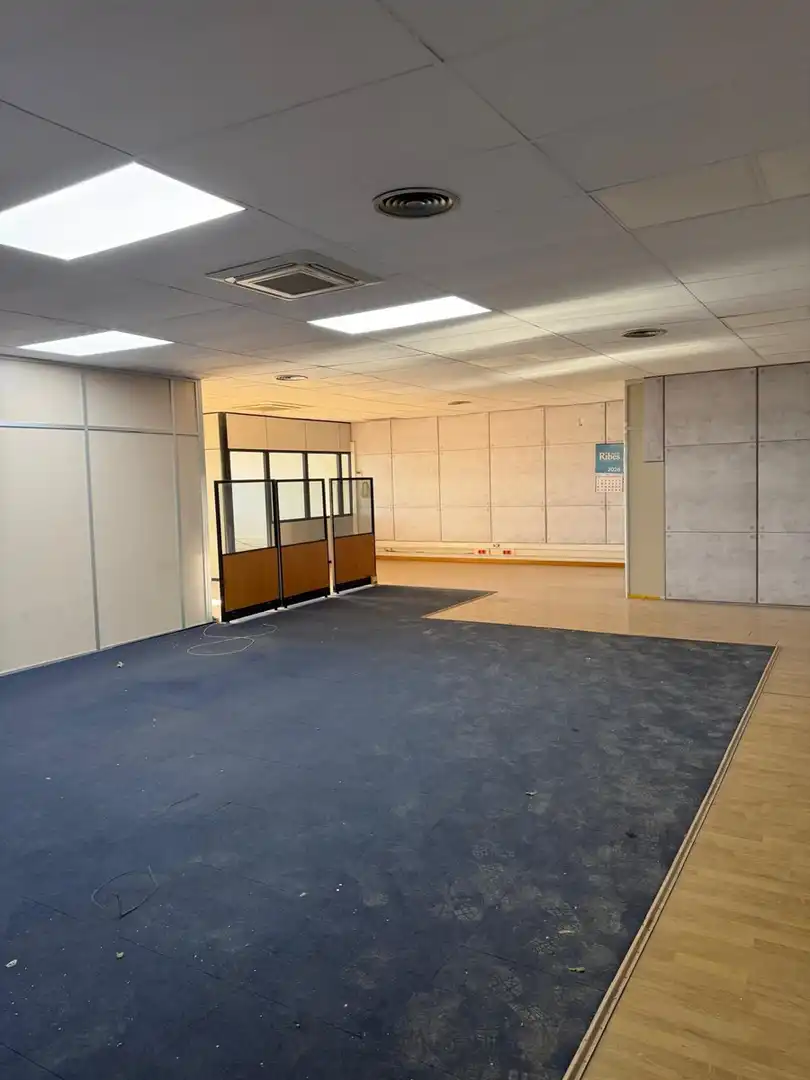 Industrial buildings for rent in Sant Boi de Llobregat
