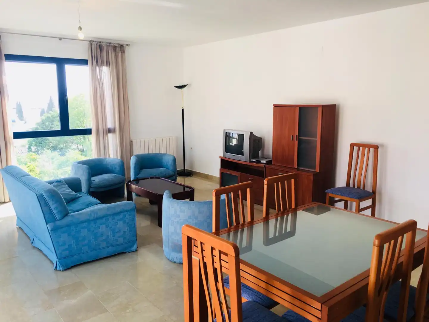Flat with terrace to rent in Calle Nécora, imagen 18
