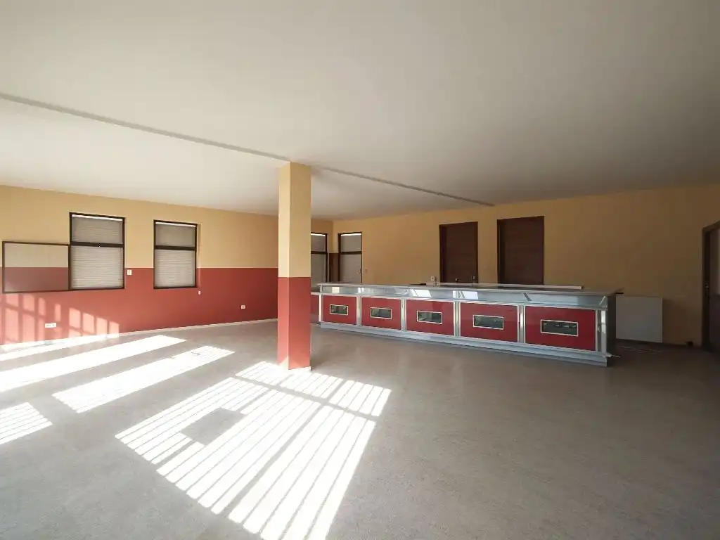 Edificio en venta en Valverde de Mérida
