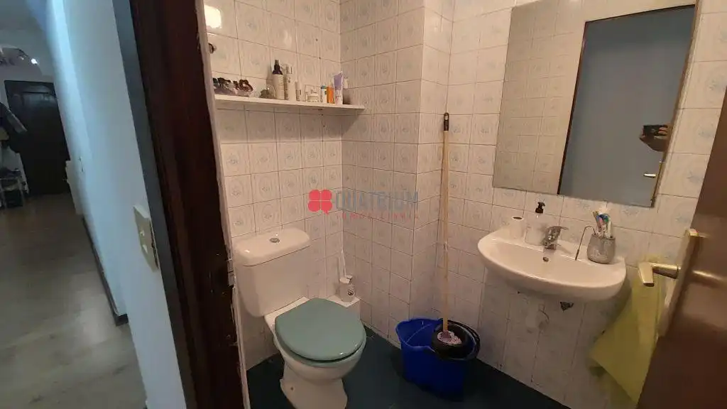 Flat with lift for sale in Rúa de Frei Rosendo Salvado, imagen 6