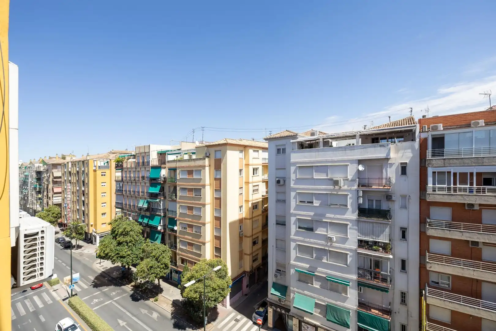 Àtic amb ascensor en venda a Camino de Ronda, imagen 9