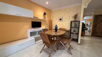 Dining room of Flat for sale in Sanxenxo
