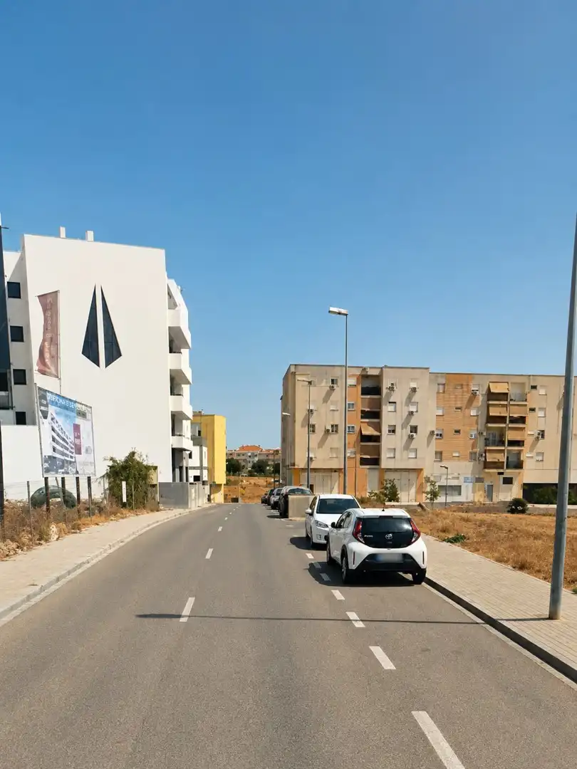 Außenansicht von Geschaftsraum zur Miete in Alcalá de Guadaira