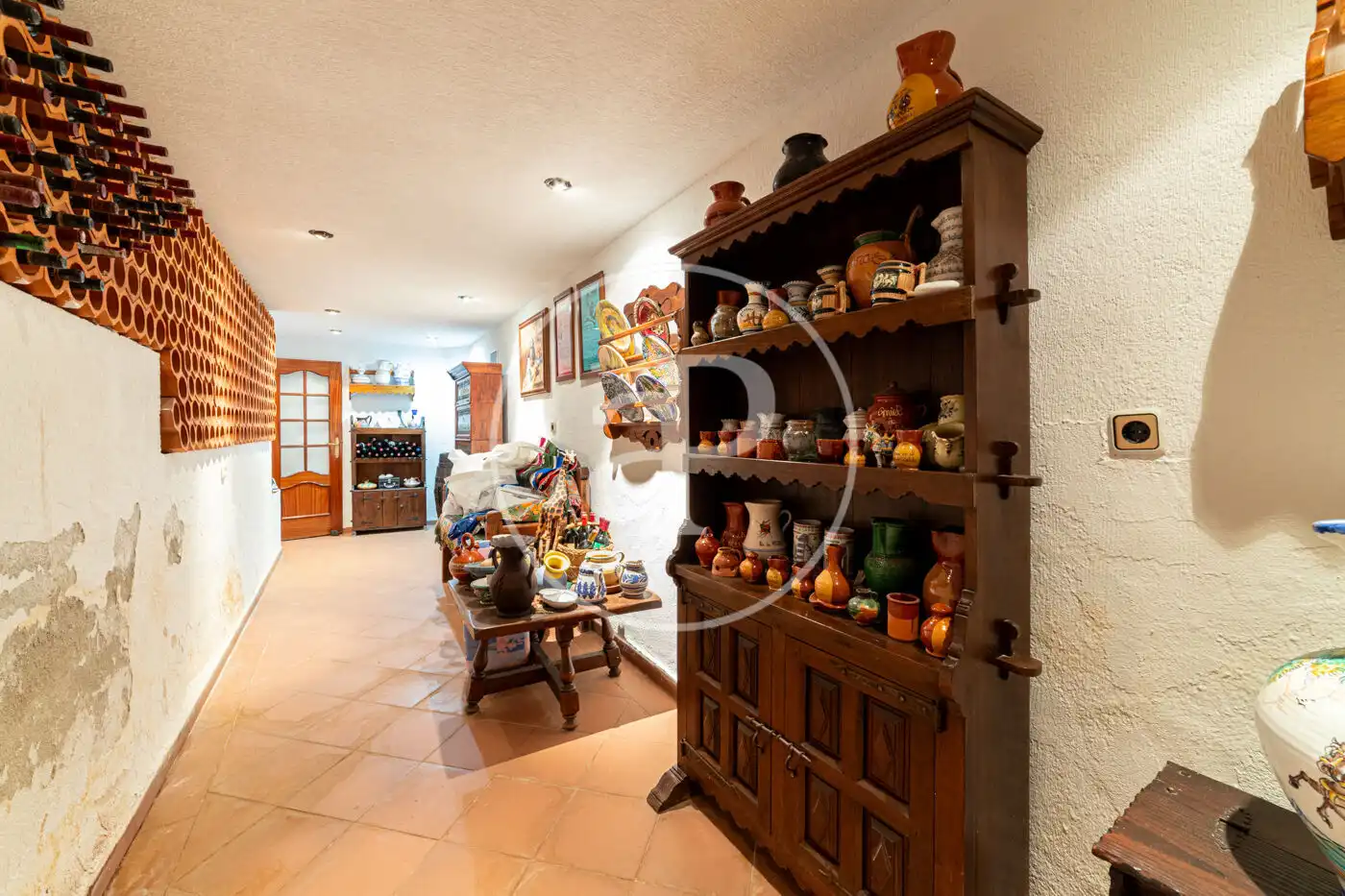 Casa o chalet en venta en Algete con Aire acondicionado, Calefacción y Jardín privado