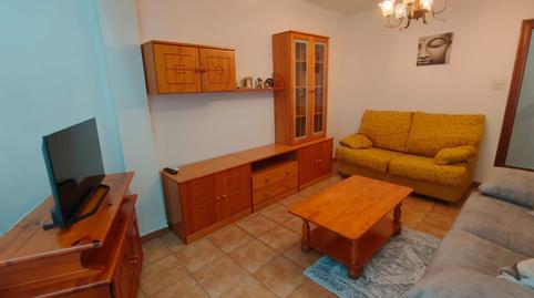 Foto 2 de Piso de alquiler en San José - San Bernardo, La Línea de la Concepción