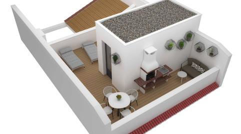 Photo 4 of House or chalet for sale in Cuevas de San Marcos, Málaga