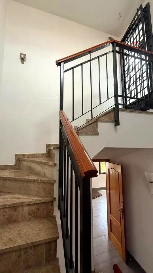 Casa a schiera con piscina in vendita a Churriana, imagen 21
