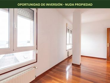 Appartamento con balcone in vendita a Ronda das Fontiñas