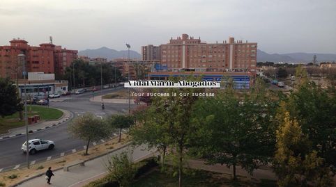 Foto 3 de Piso de alquiler en Carrer Nostra Senyora Dels Angels, 40, Los Ángeles, Alicante / Alacant