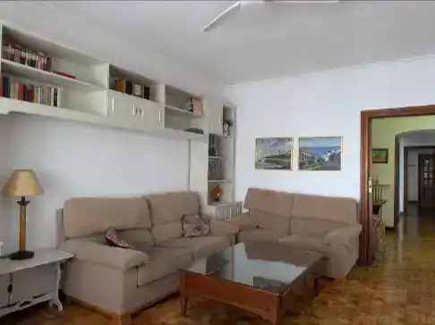 Fotografía del inmueble reportado: 390 €/mes — Ciudad Real, Ciudad Real