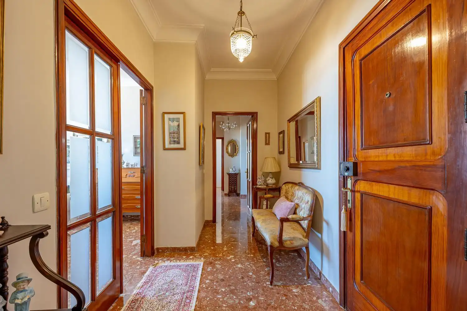Piso en venta en Las Palmas de Gran Canaria con Trastero