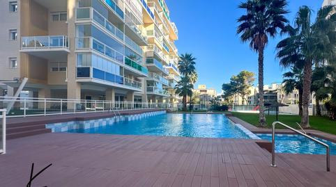 Photo 2 of Flat to rent in PAU 5, Alicante