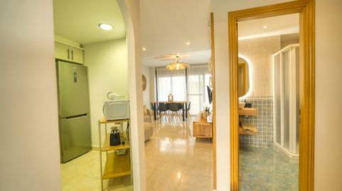A UNOS PASOS DEL MAR EN DAIMUZ | PLANTA BAJA CON TERRAZA DE ENSUEÑO Y PISCINAS COMUNITARIAS, imatge 2