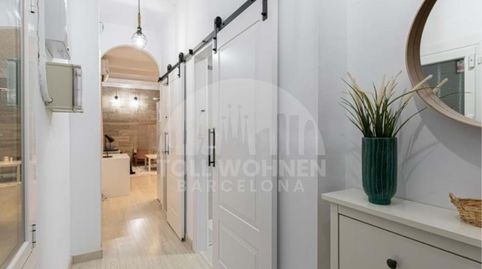 Foto 5 de Piso en venta en Rosalia de Castro Ppl, El Baix Guinardó, Barcelona Capital